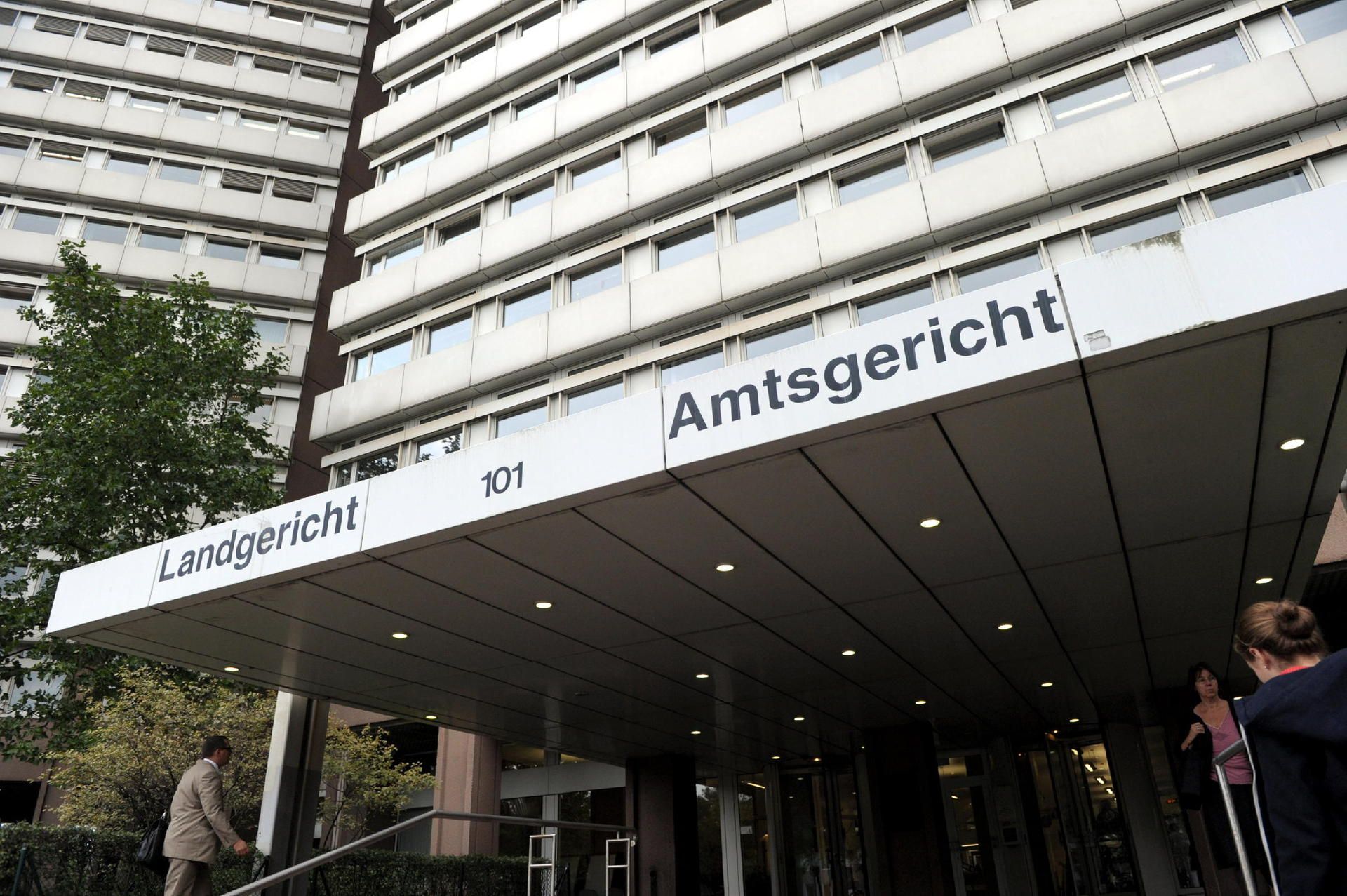 Kölner Amtsgericht Archiv 190719