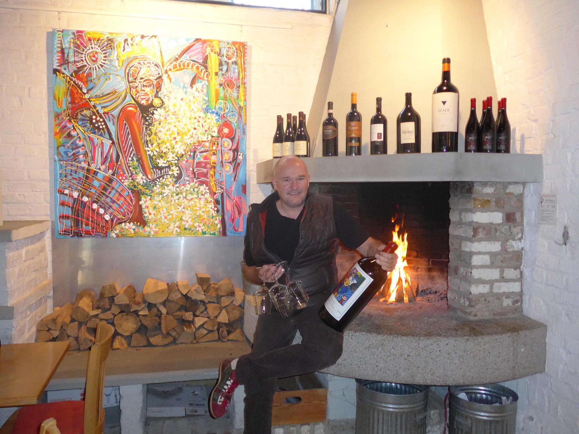 Weinlokal Rheinerft 01