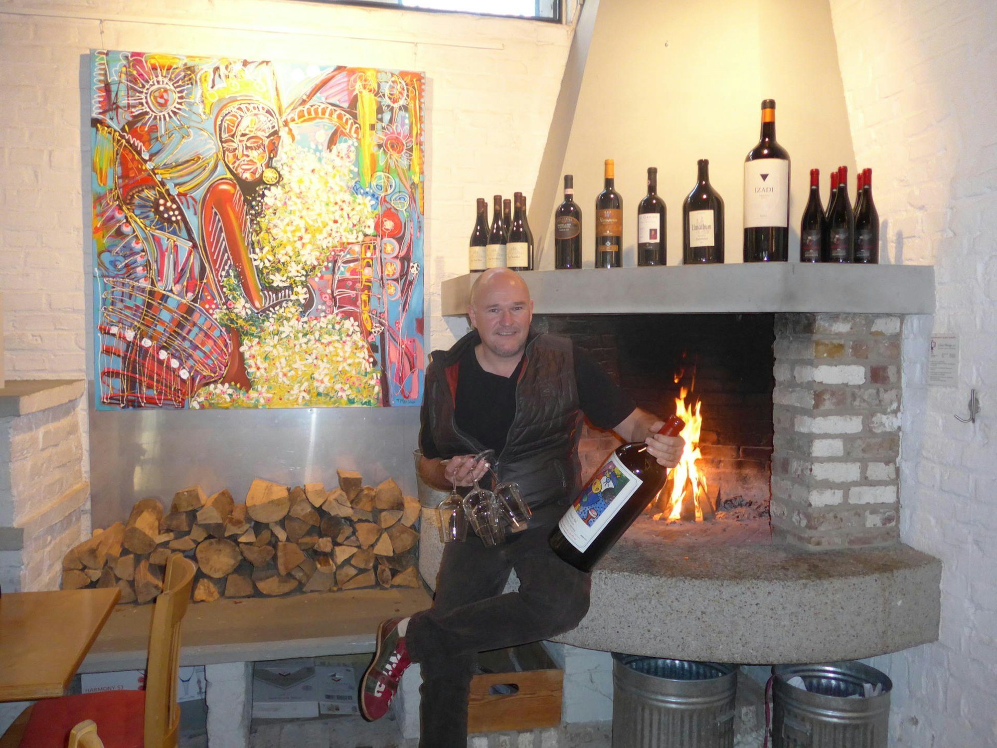 Weinlokal Rheinerft 01