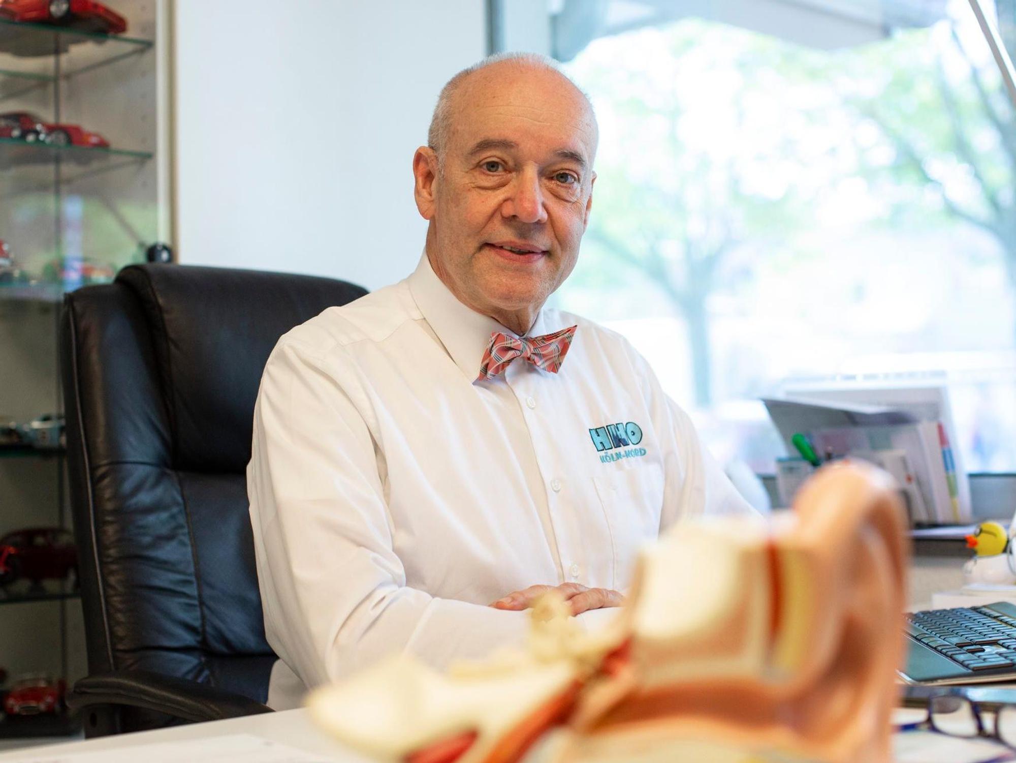 Dr. Zastrow