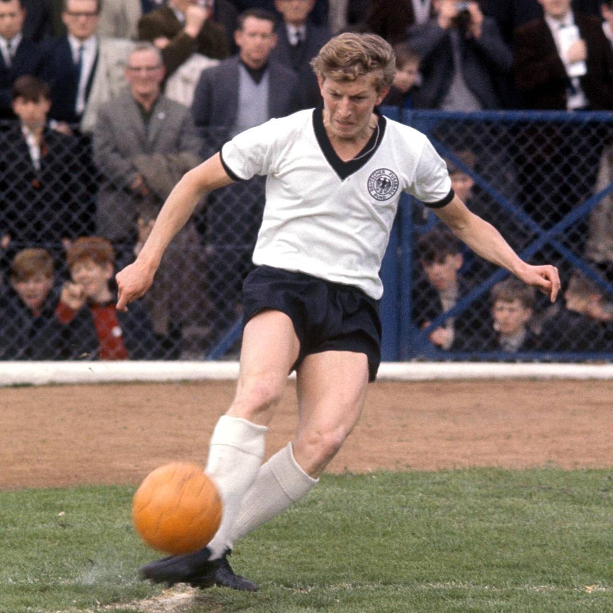 ürgen Grabowski