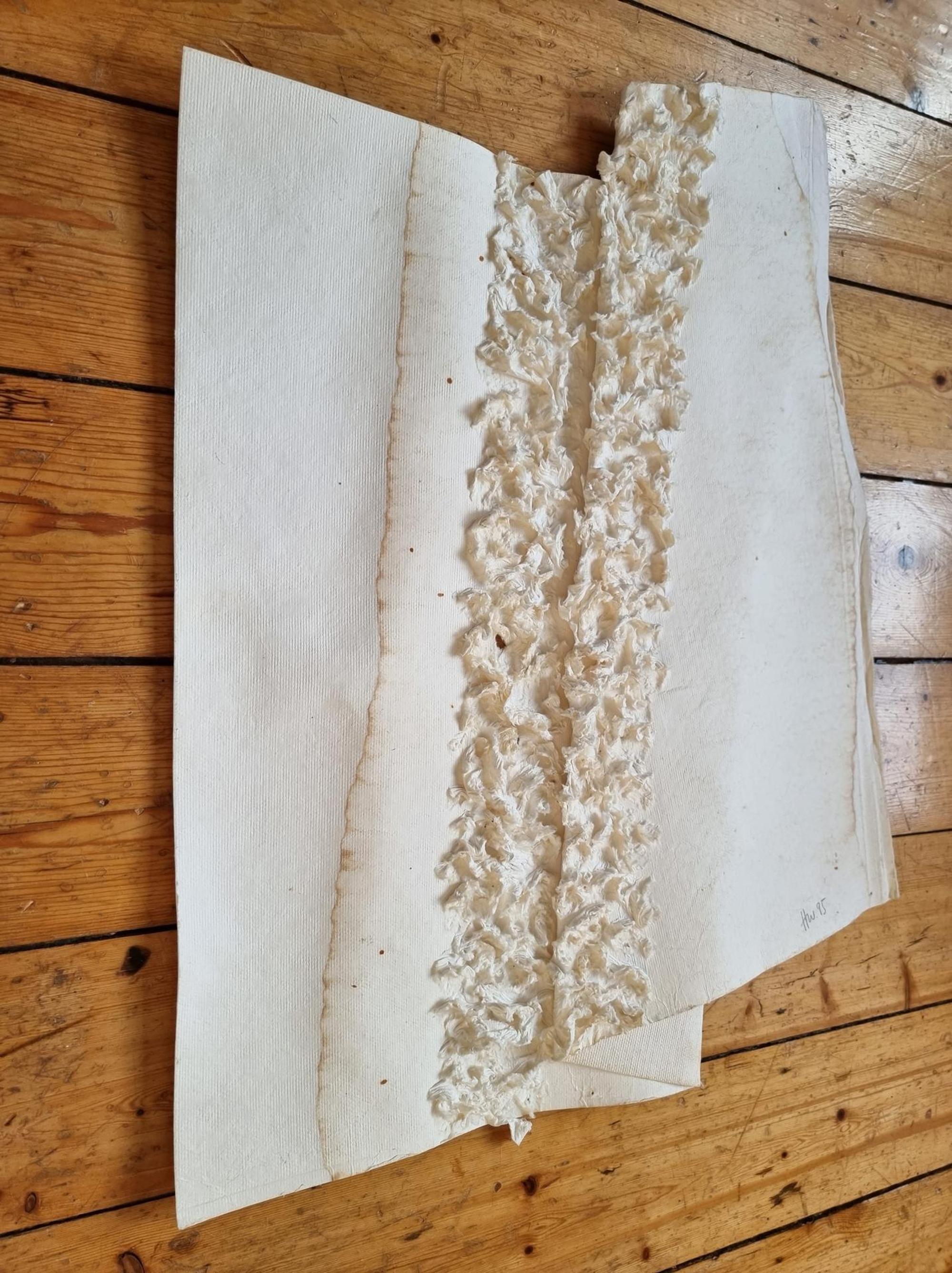 Heuwinkel Papierkunst