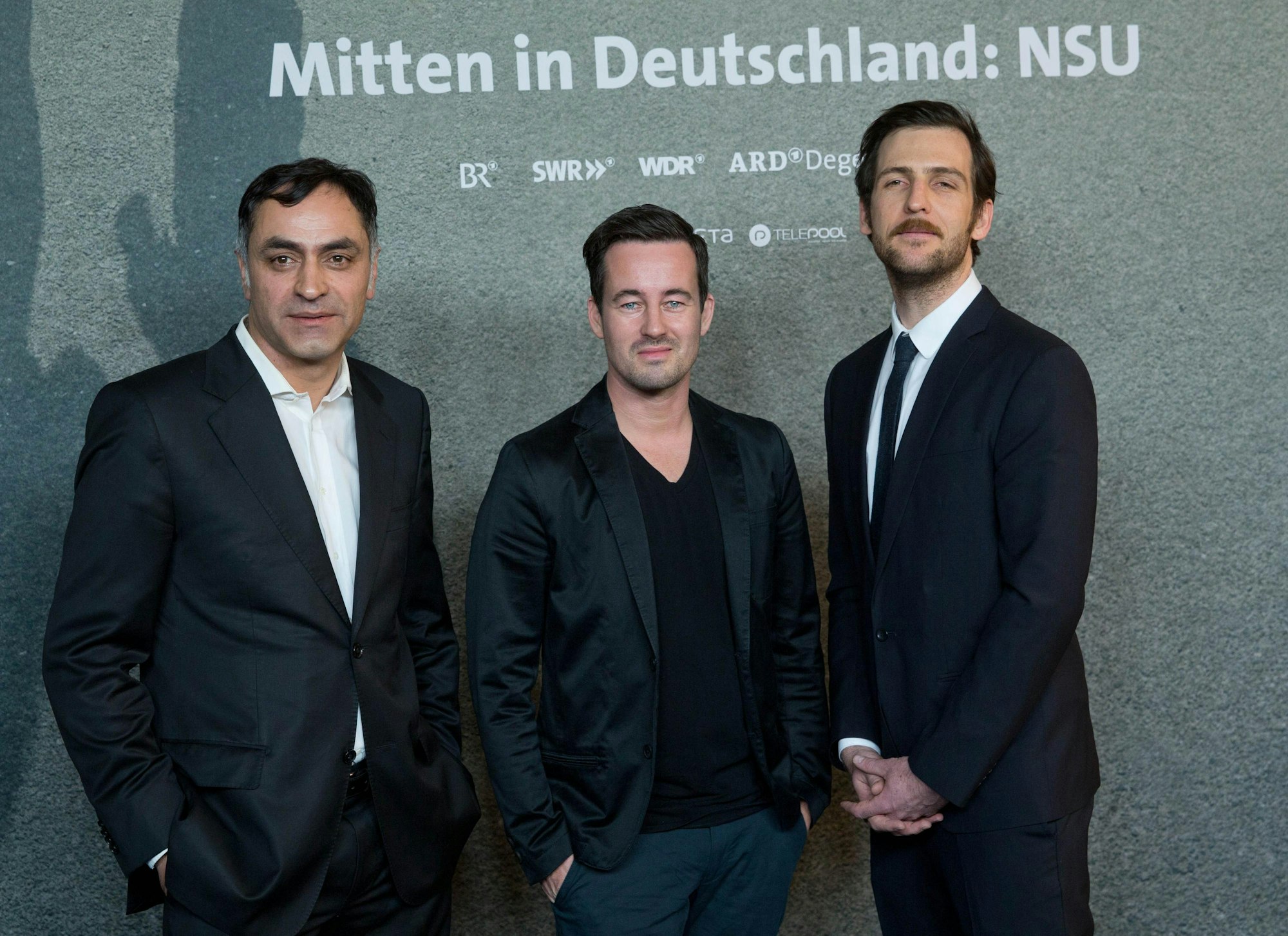NSU Filme Regisseure 290316