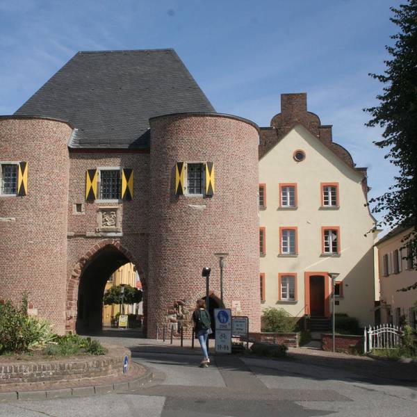 Aachener Tor