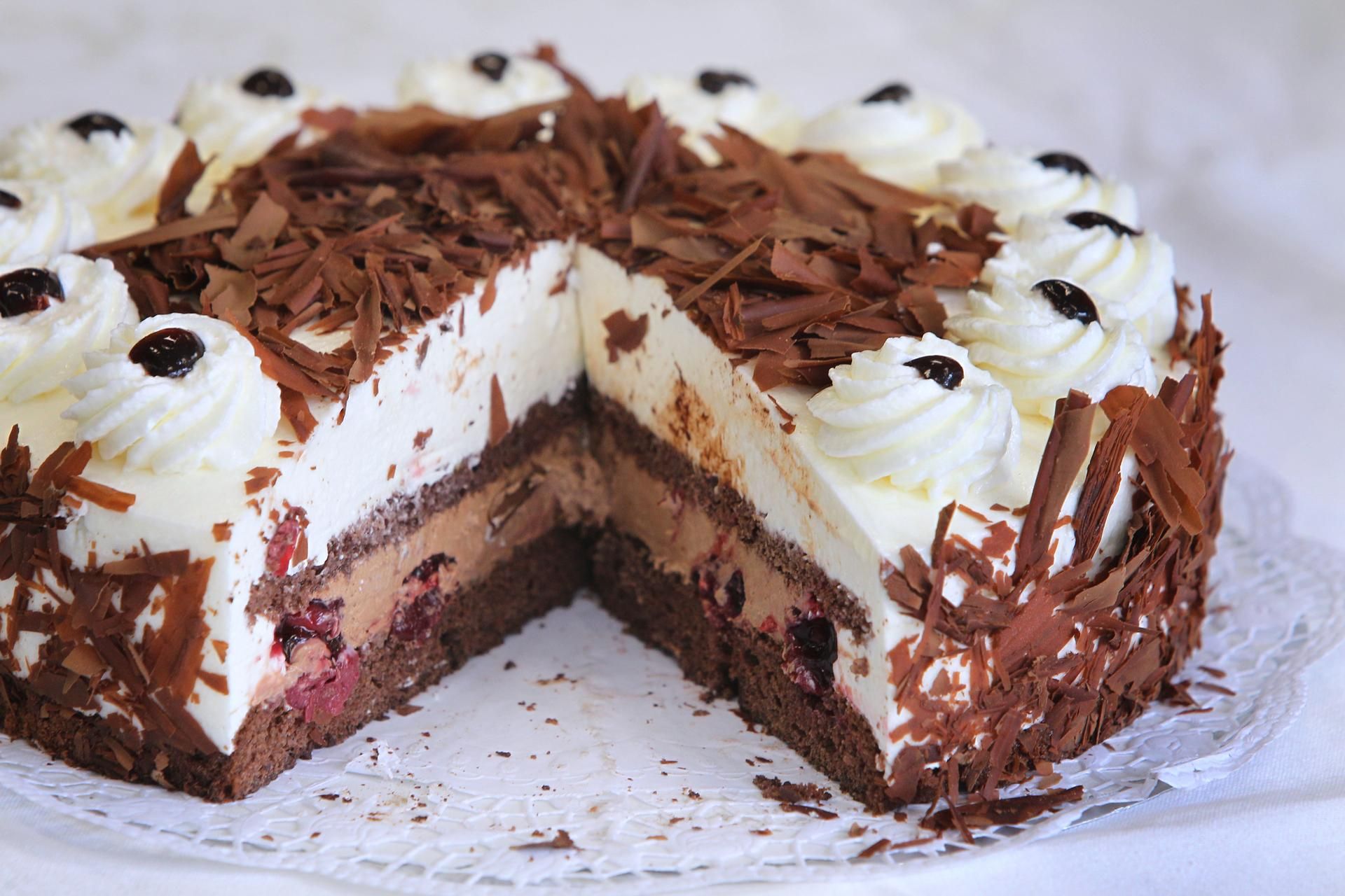 Torte dpa