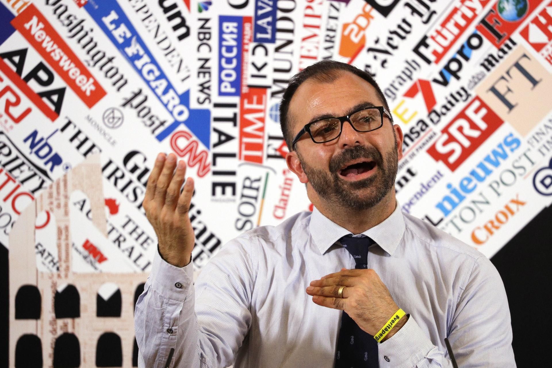 Italien Bildungsminister 261219