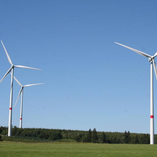 windraeder