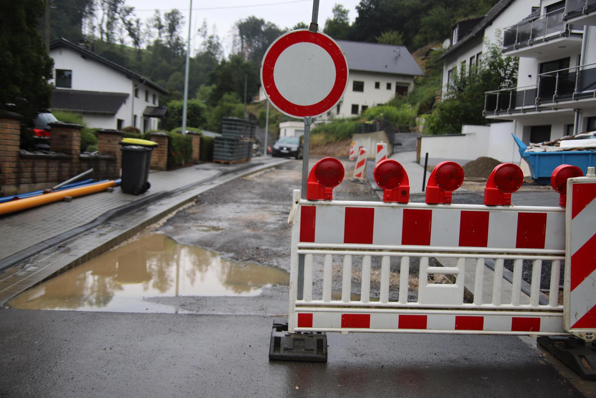 Landstraße Initiative