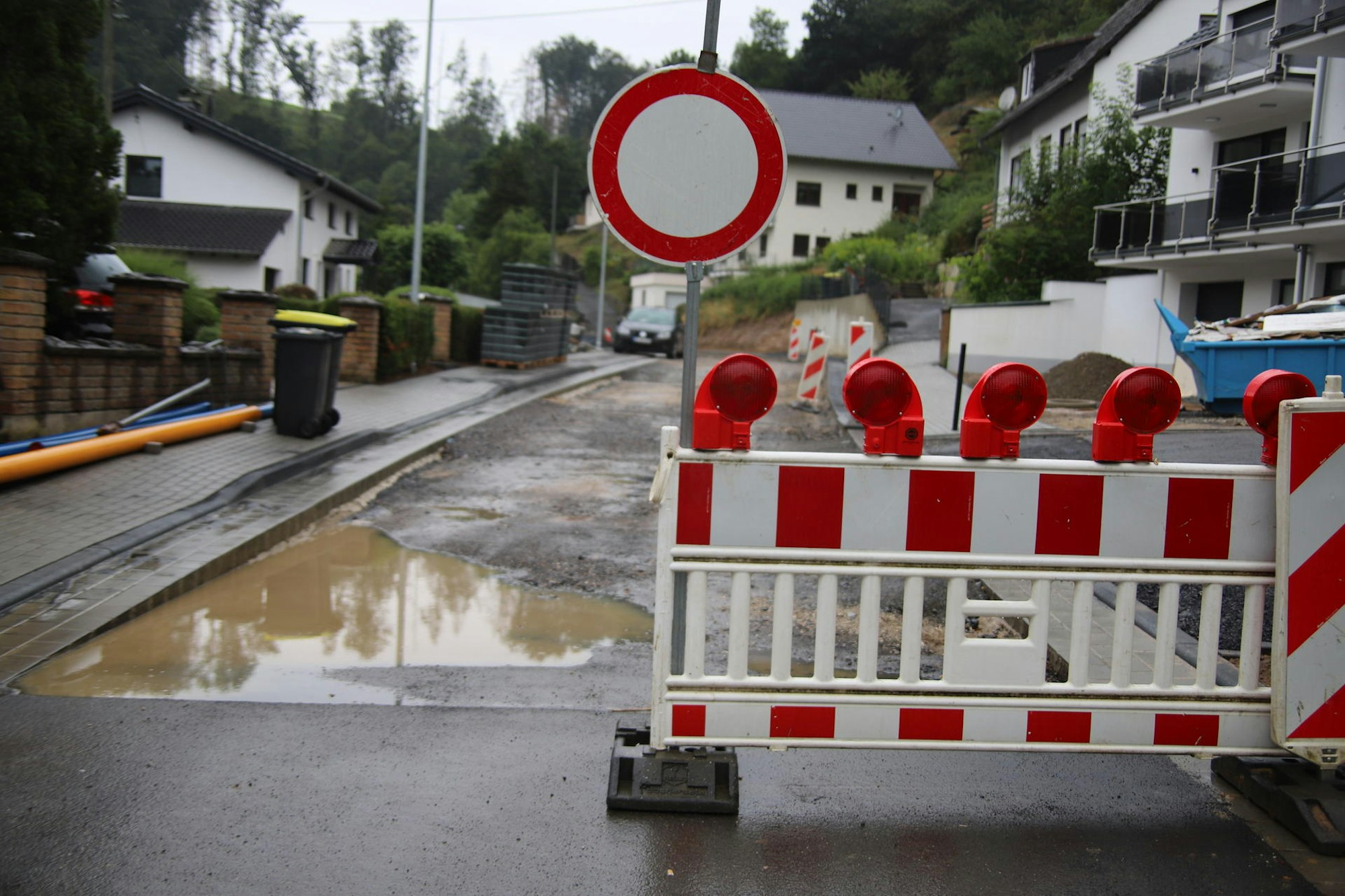 Landstraße Initiative