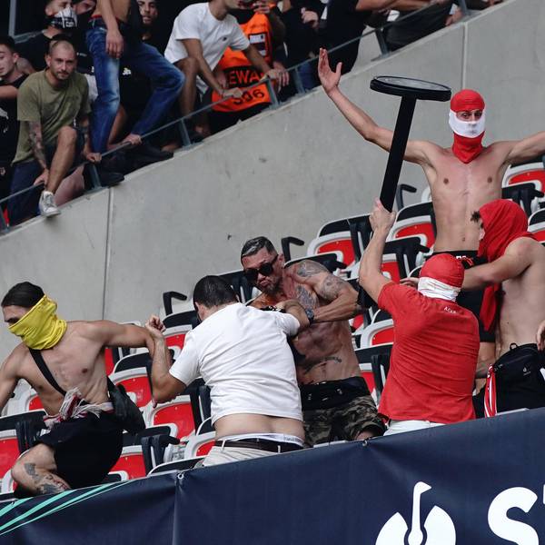 UEFA Urteil