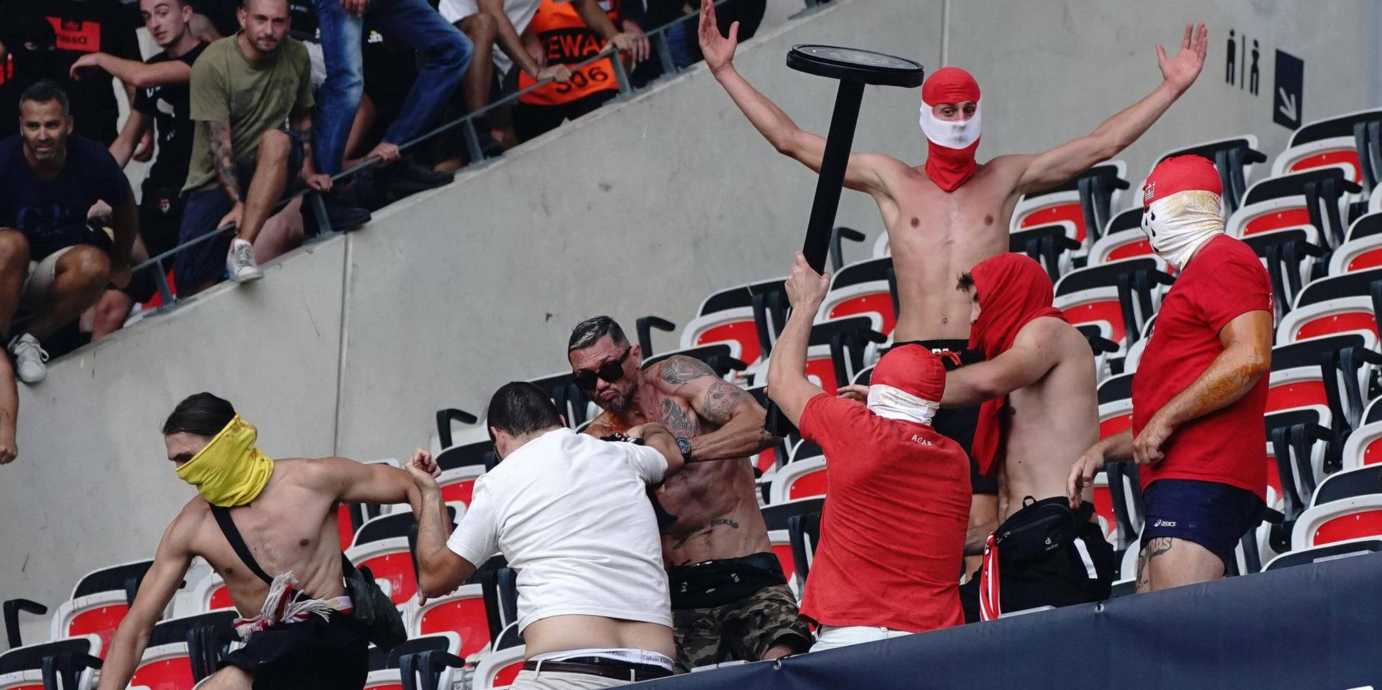 UEFA Urteil