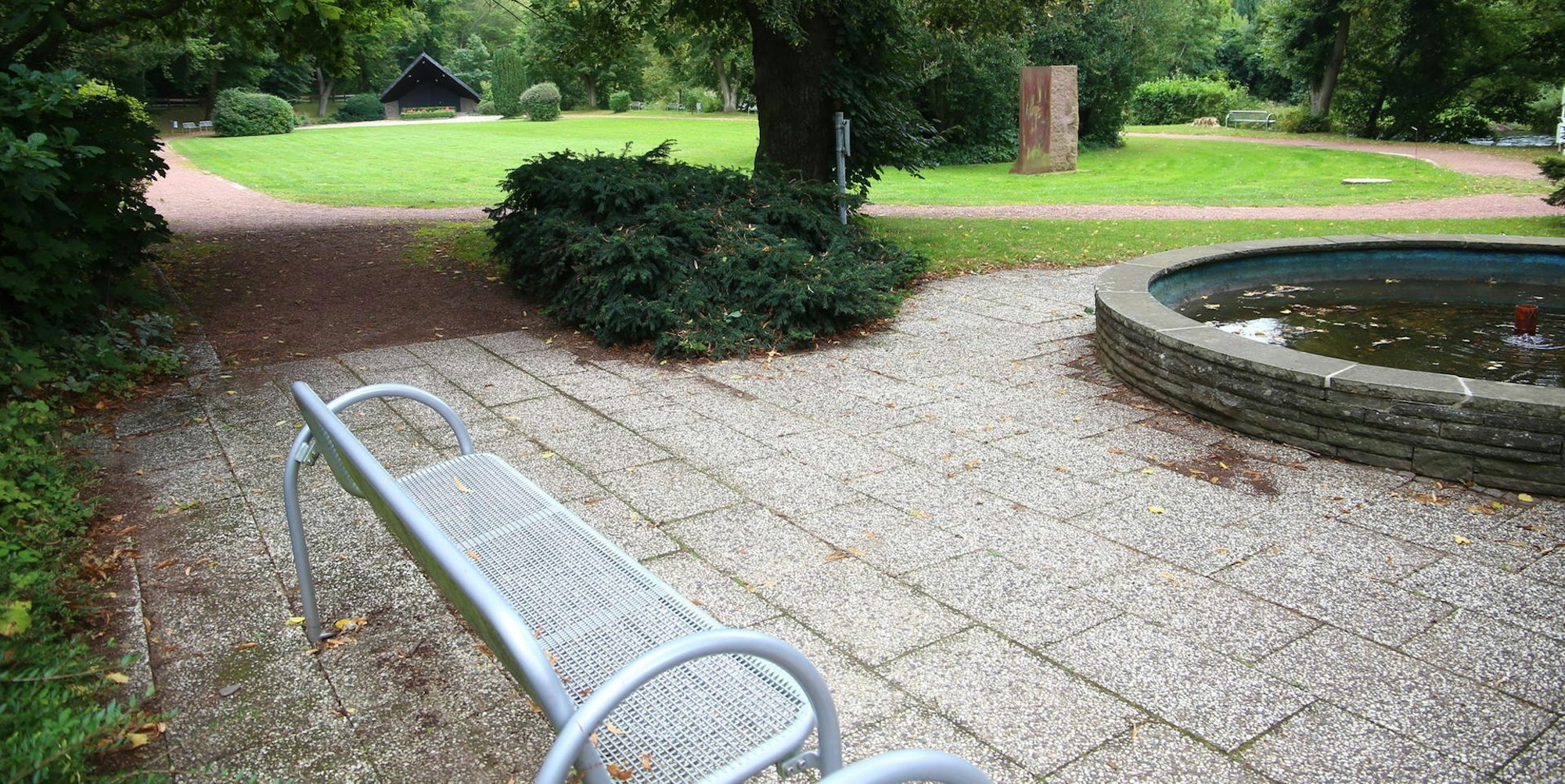 Heimbachs nächste Baustelle