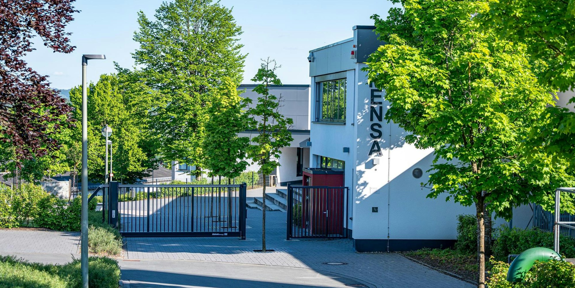 Schule Finnentrop