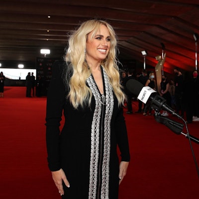 Rebel Wilson schlank