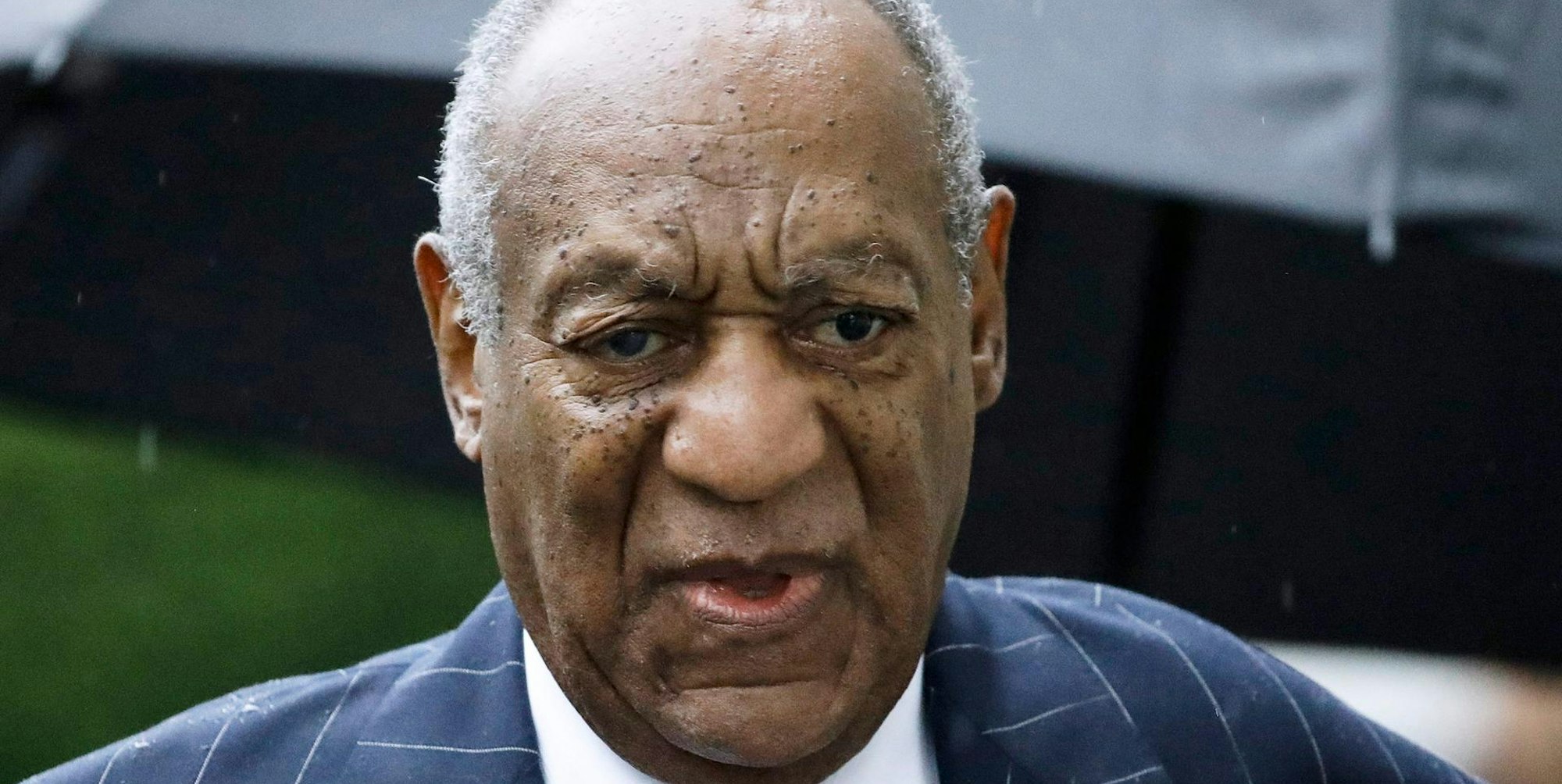 Bill Cosby DPA 220622