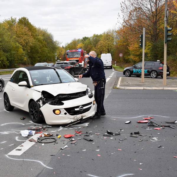 Unfall Sankt Augustin 1 081119