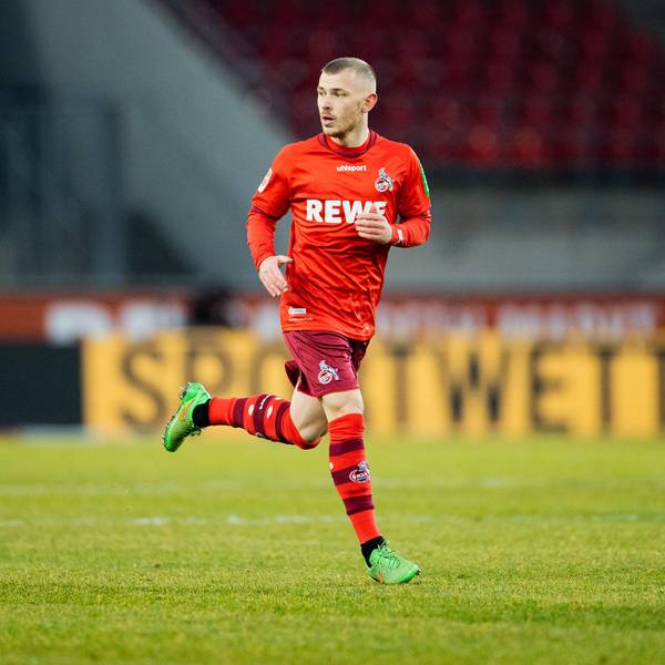 Max Meyer