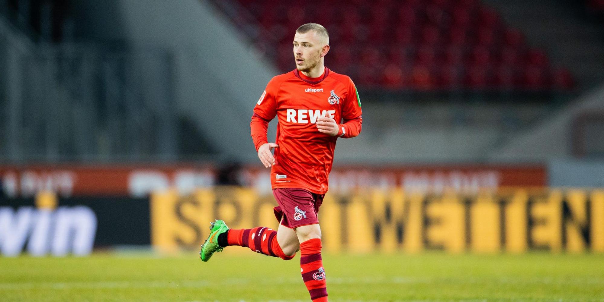 Max Meyer