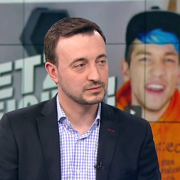 CDU-Generalsekretär Paul Ziemiak