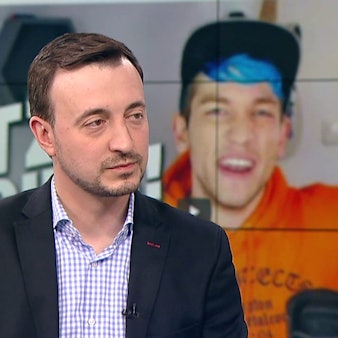 CDU-Generalsekretär Paul Ziemiak