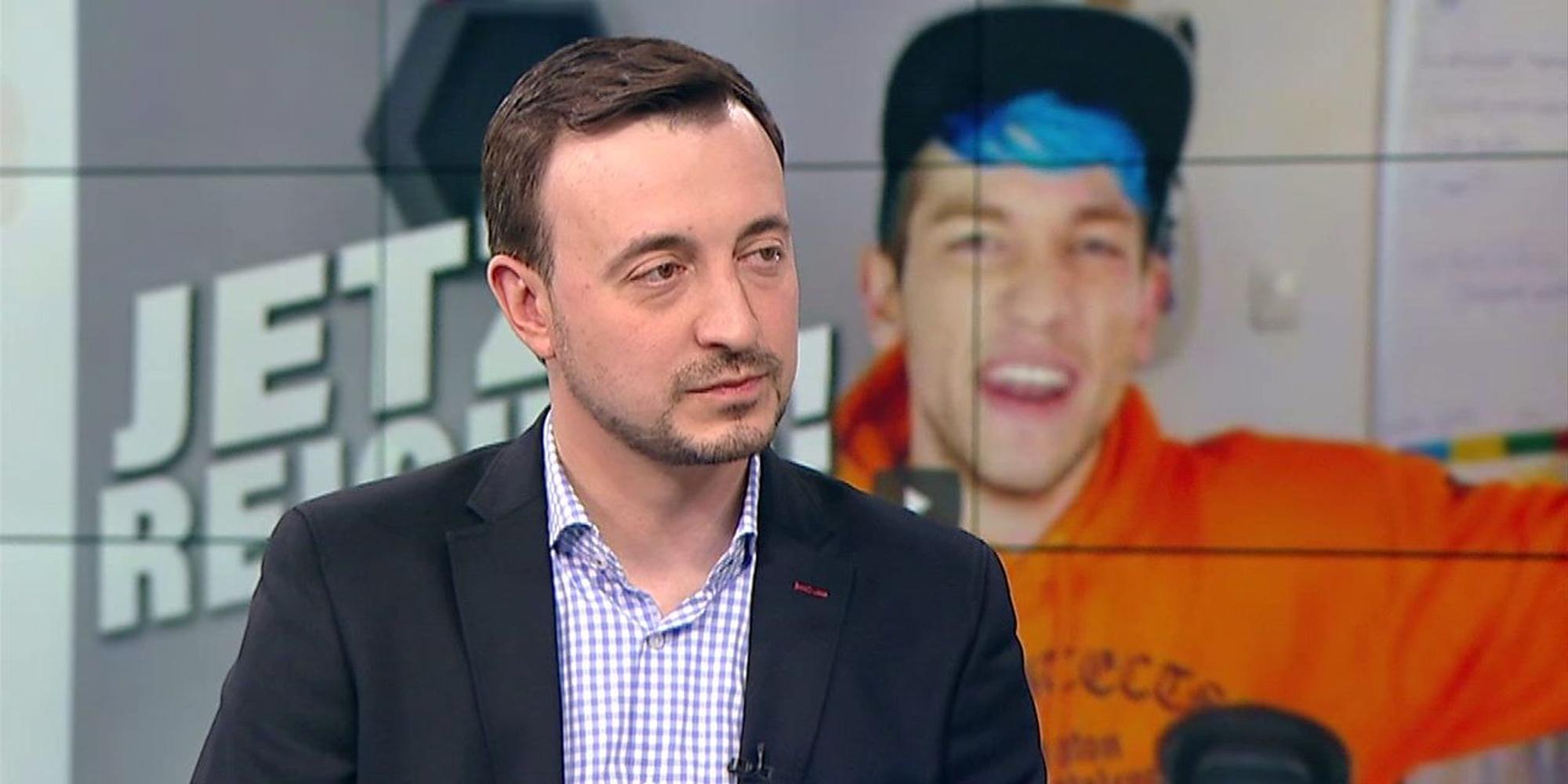 CDU-Generalsekretär Paul Ziemiak