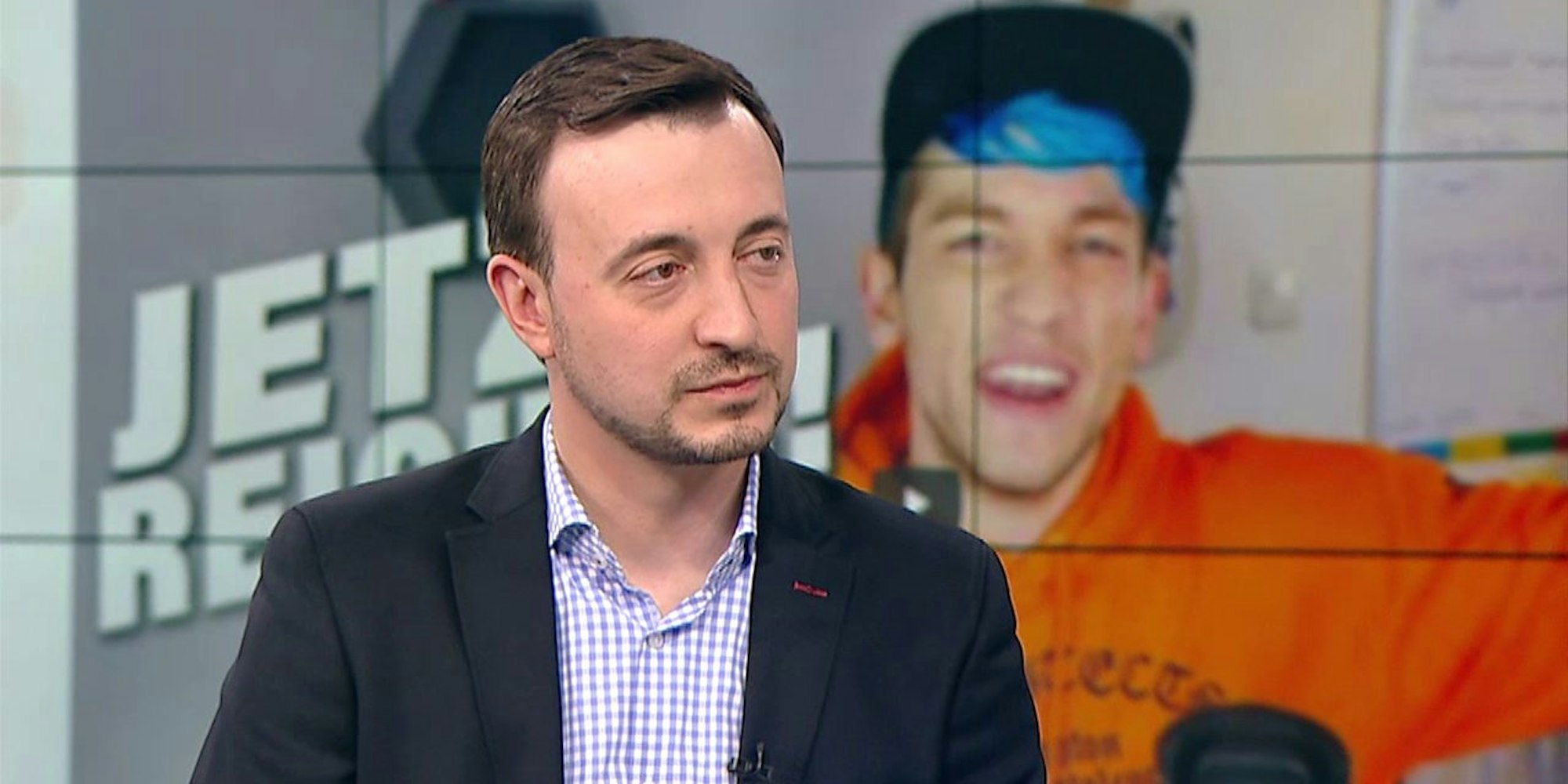 CDU-Generalsekretär Paul Ziemiak