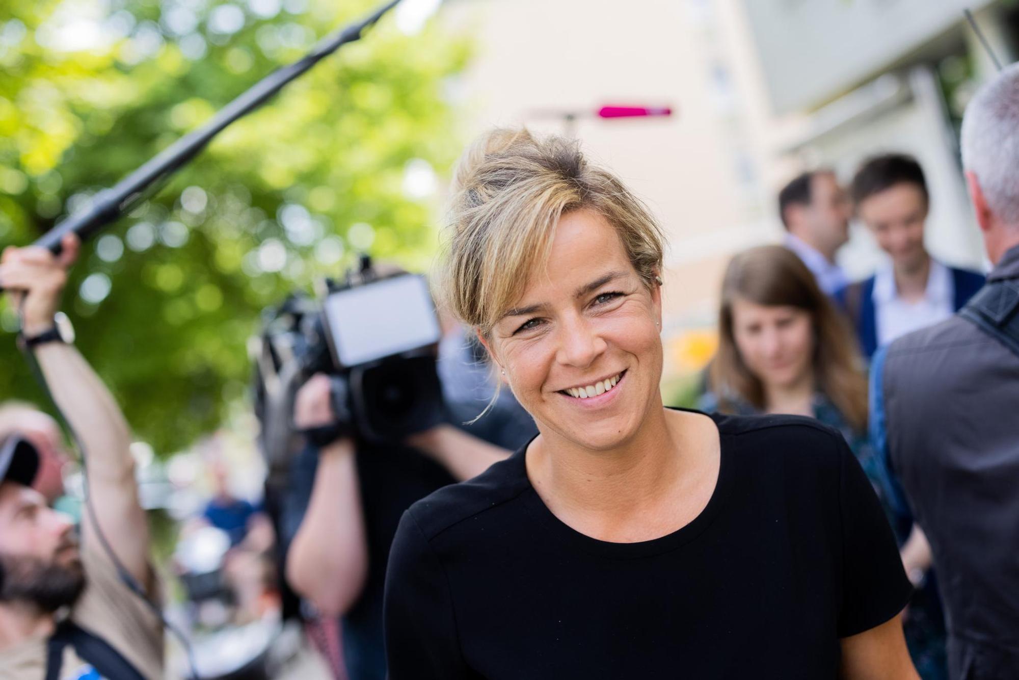 Neubaurgrüne