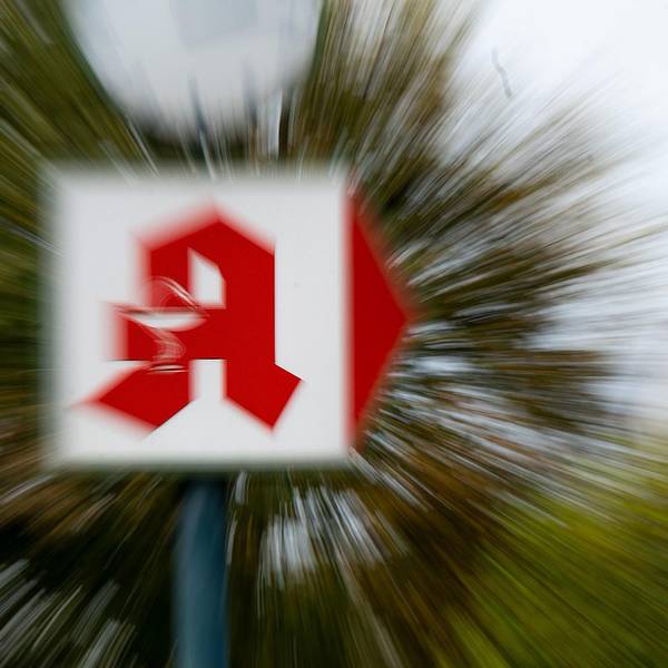 apotheke impfung symbolbild