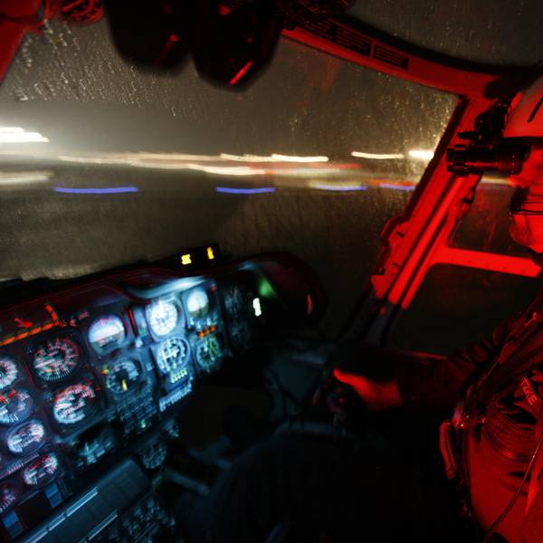 LaserPilot
