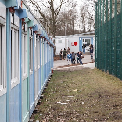 Container Otto-Hahn-Gymnasium 040821
