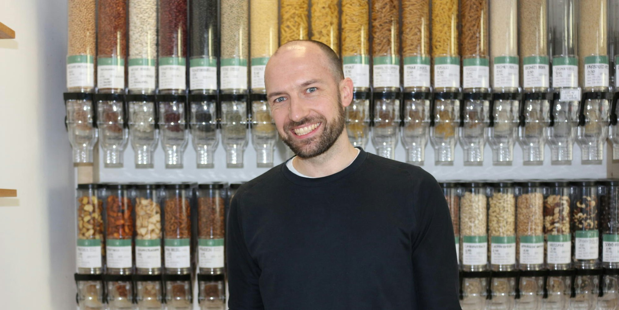 Unverpacktladen Mülheim