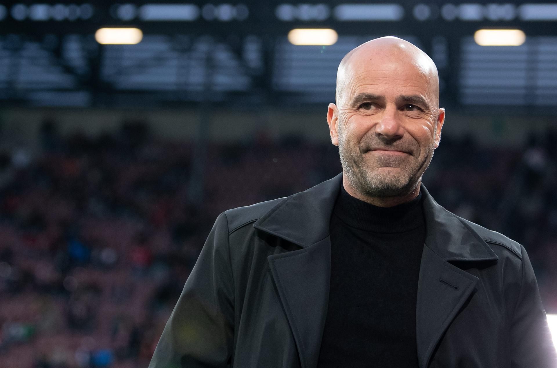 Peter Bosz