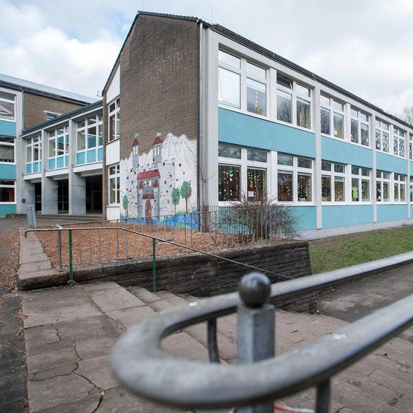 Montanus Grundschule Burscheid