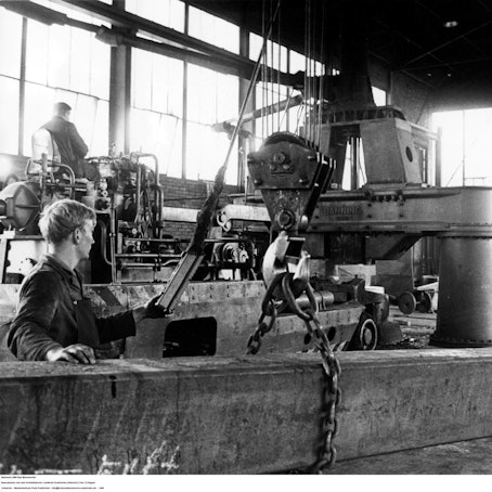 Walzwerk Bad Münstereifel