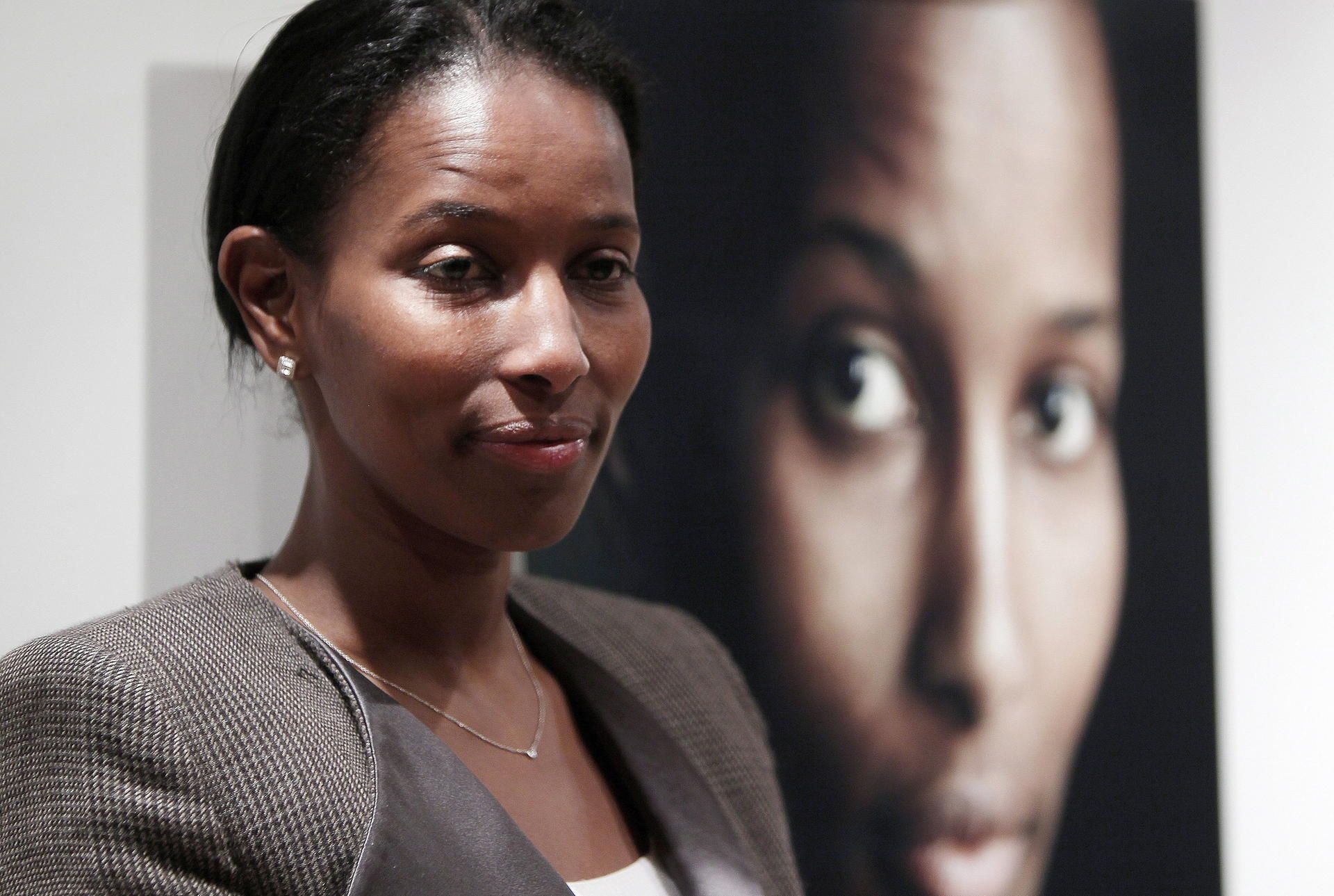 Ayaan Hirsi Ali (1)