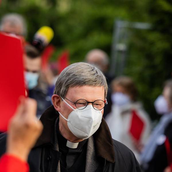 Woelki Demo