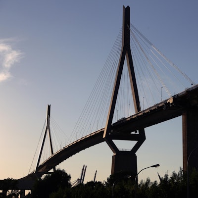 Köhlbrandbrücke 210222