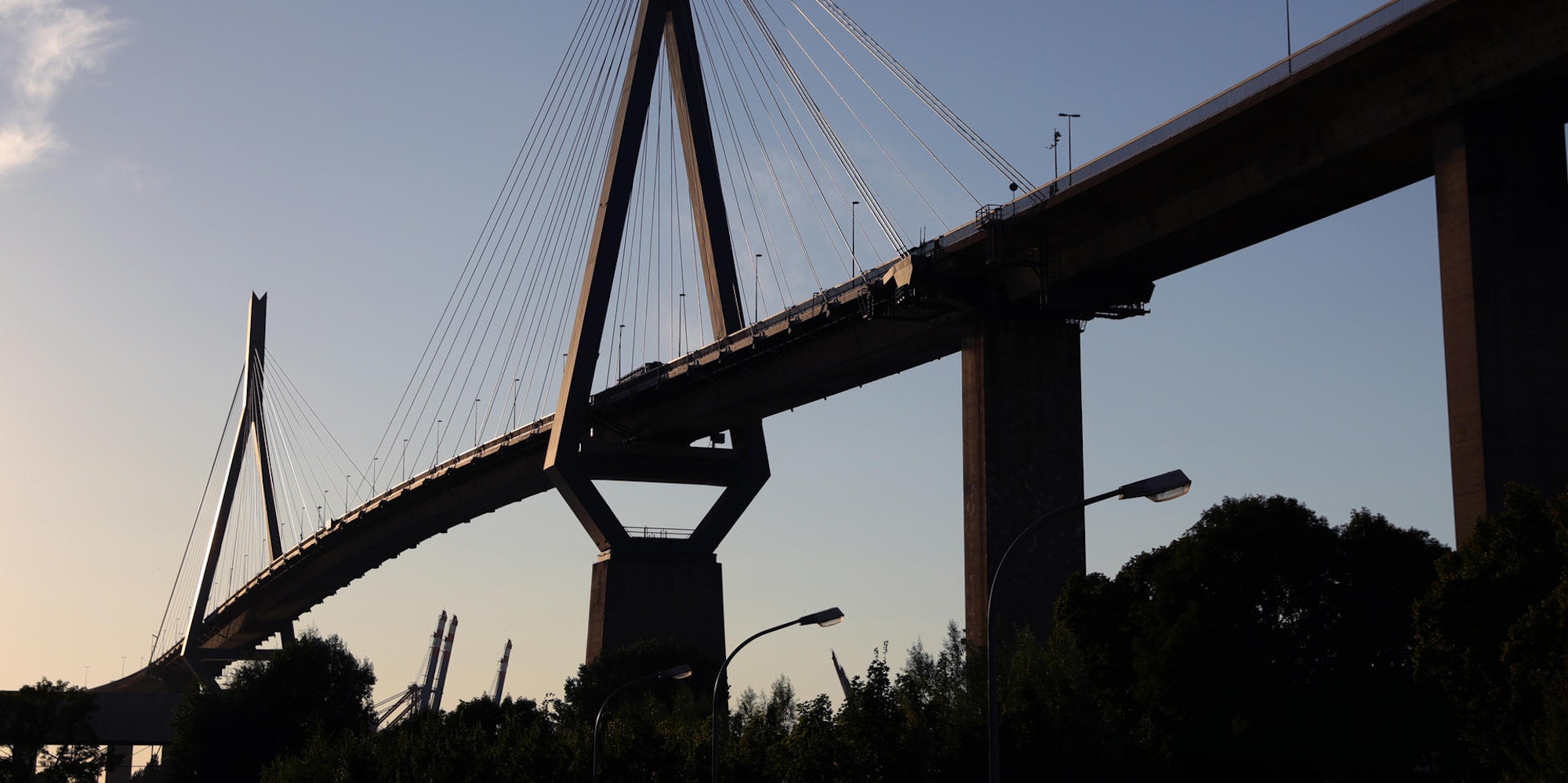 Köhlbrandbrücke 210222