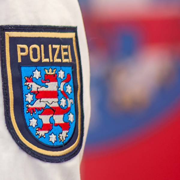 Polizei Thüringen