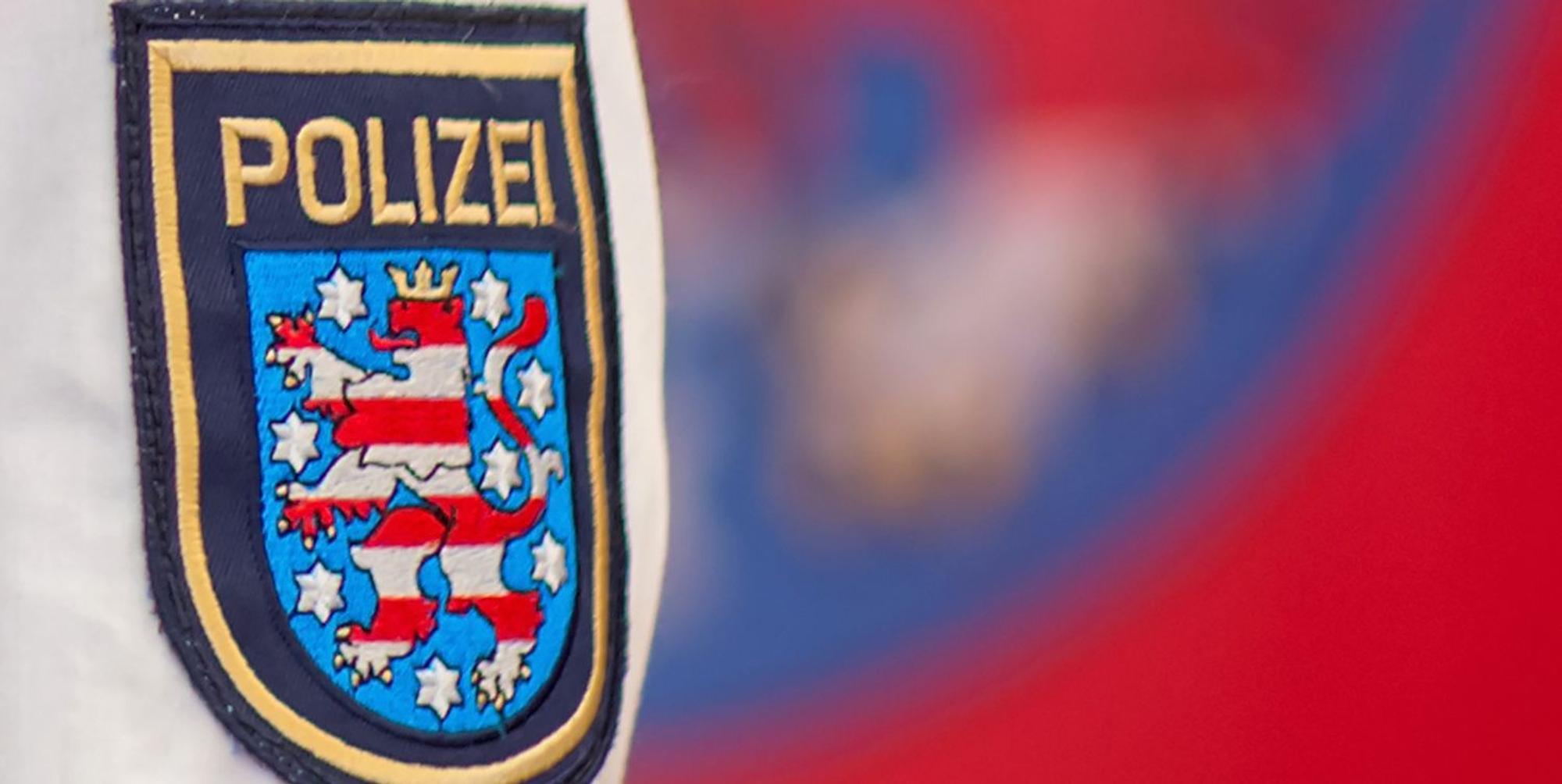 Polizei Thüringen