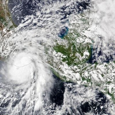 Hurrikan SYMBOL DPA 060922