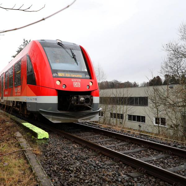 RB 25 Symbolbild WAGNER