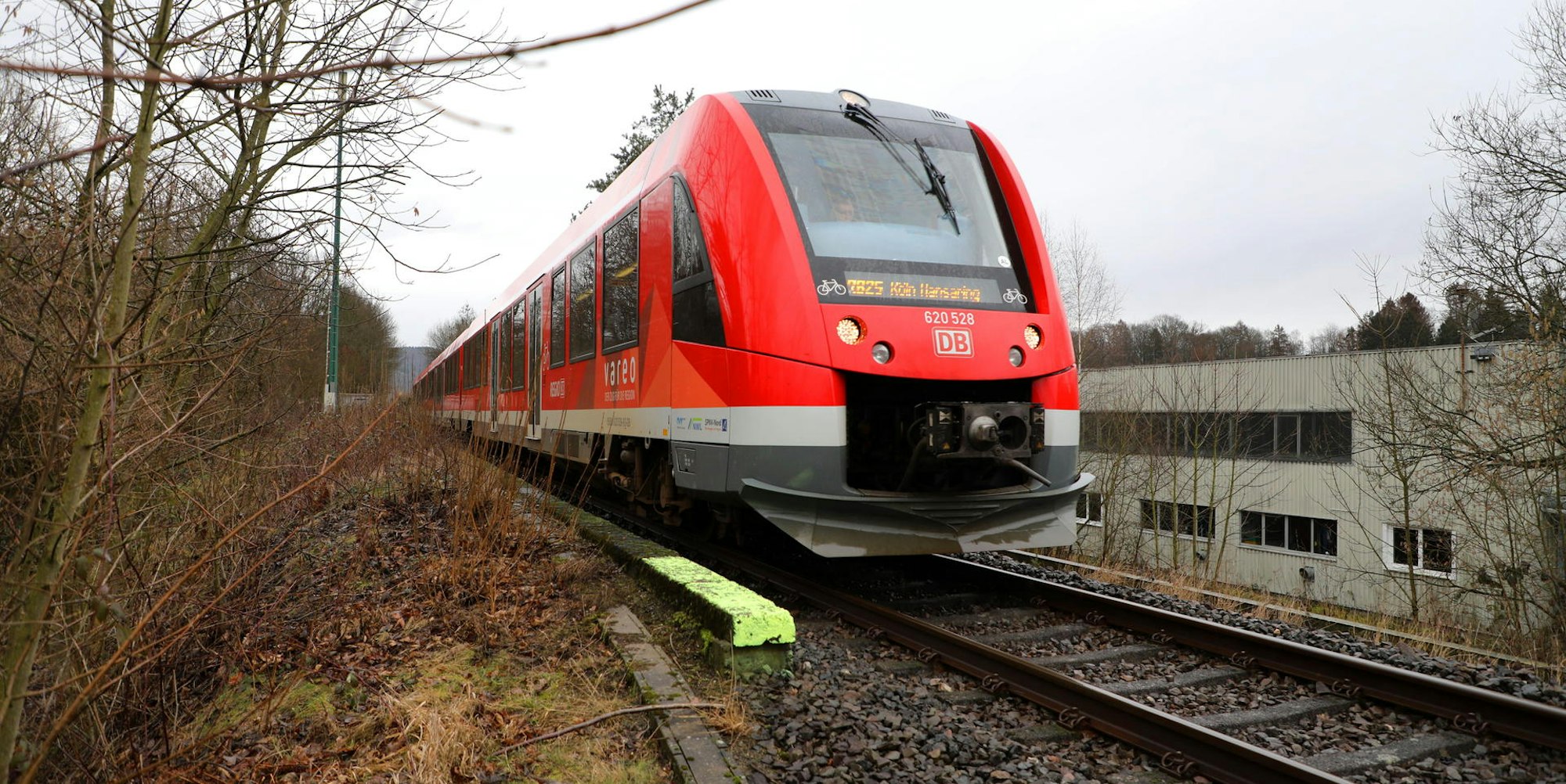 RB 25 Symbolbild WAGNER