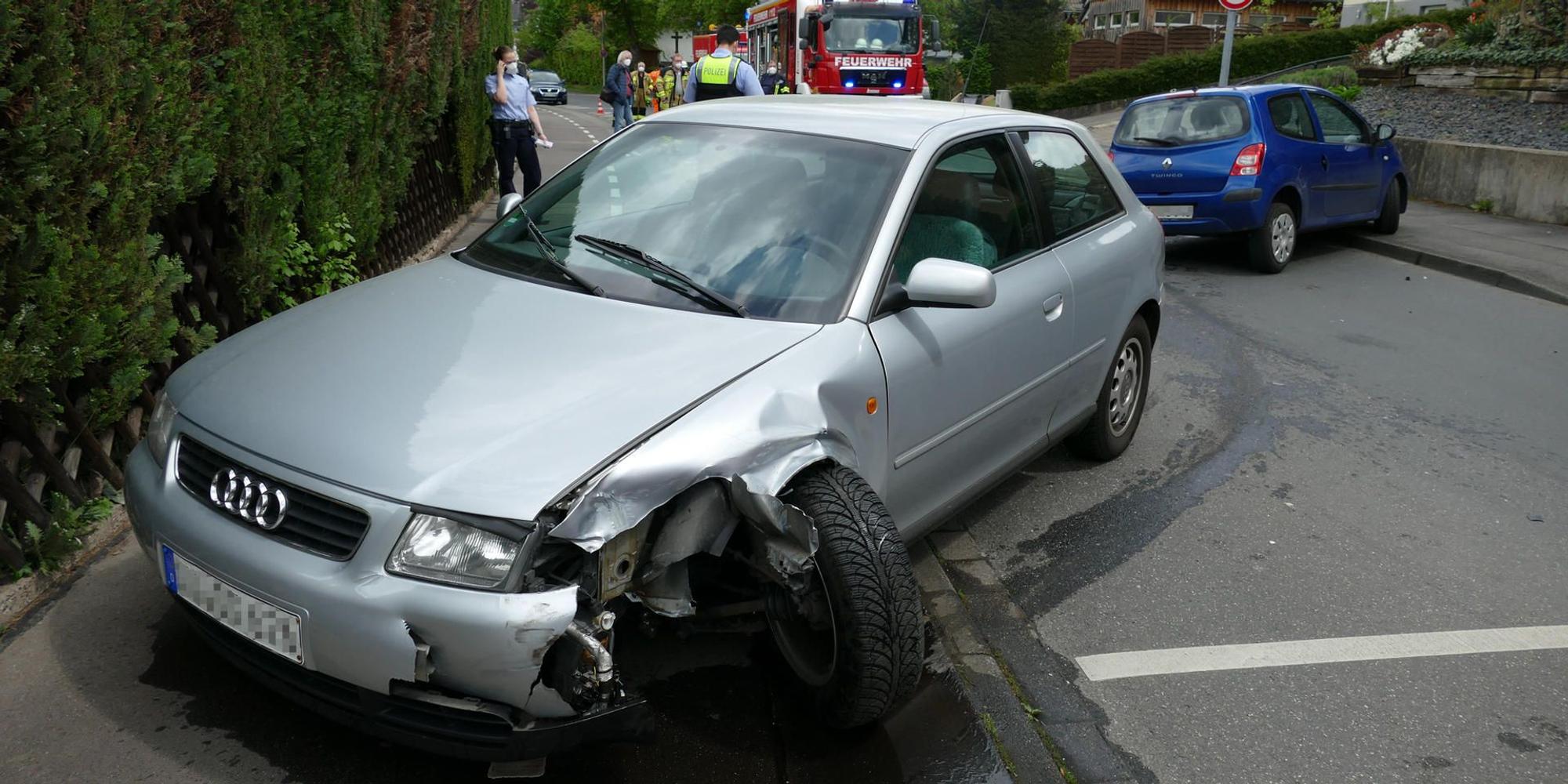 Unfall_Bachstrasse