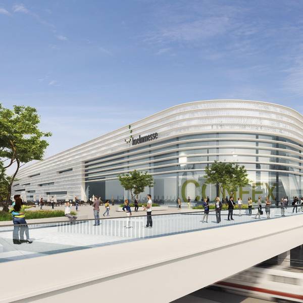 Messe
