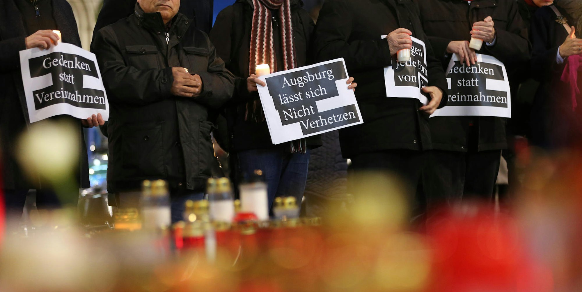 Augsburg_Demonstration