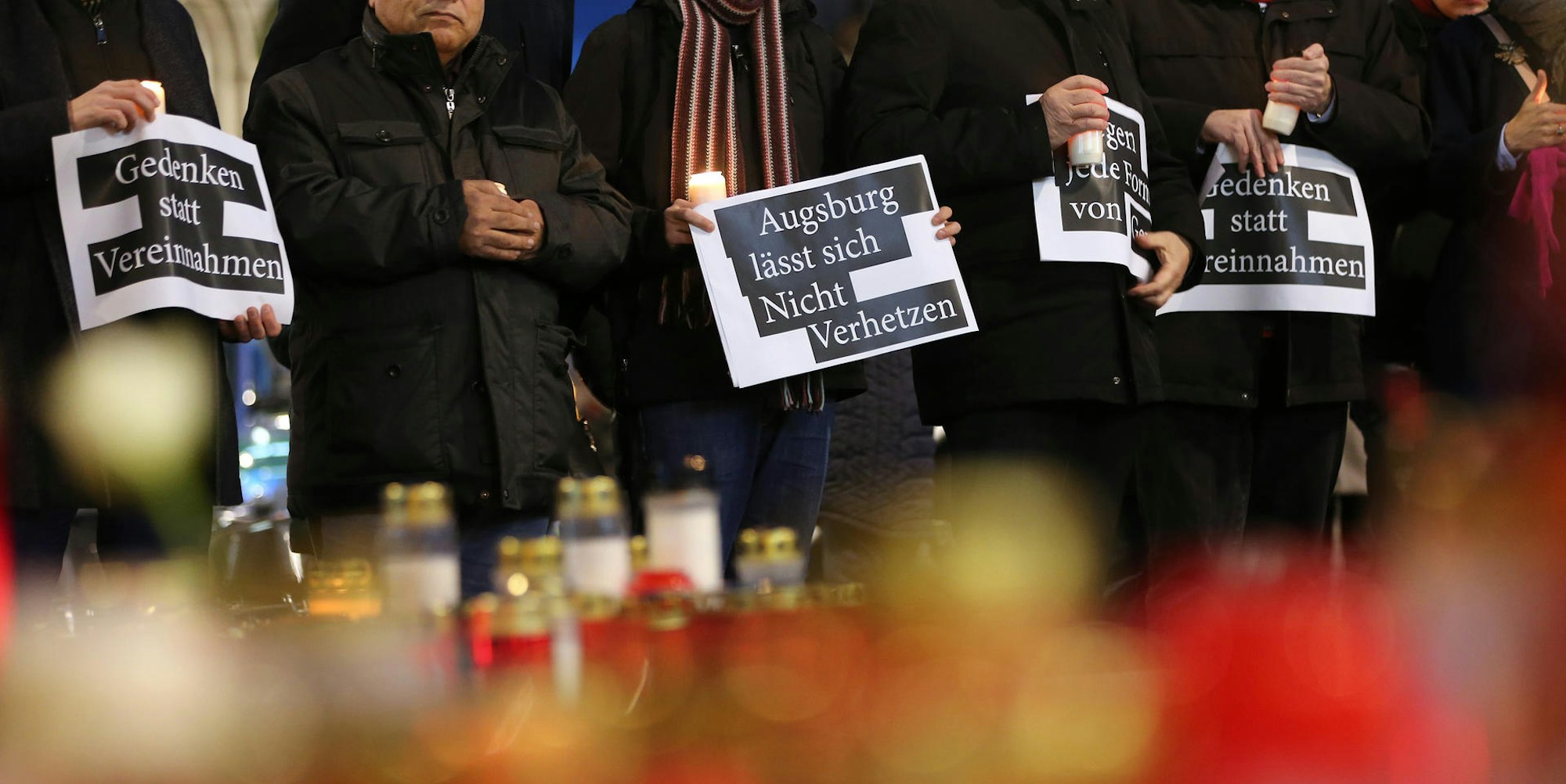 Augsburg_Demonstration