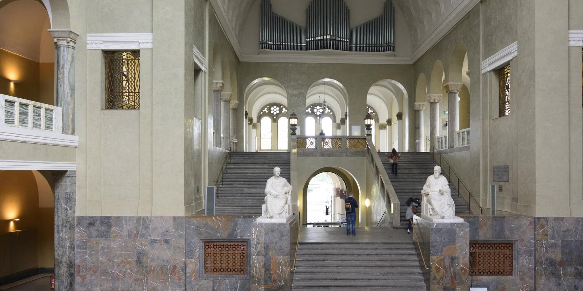 Uni München