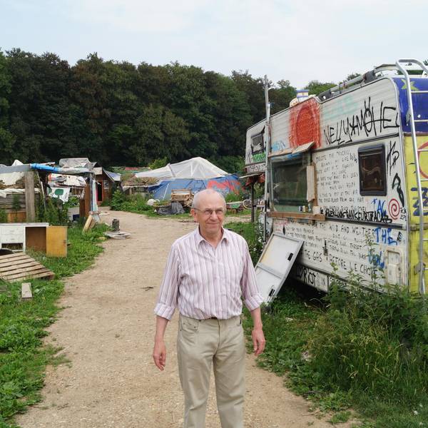 Kurt Claßen1