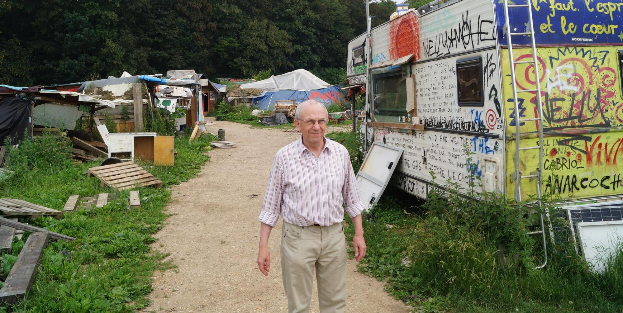 Kurt Claßen1